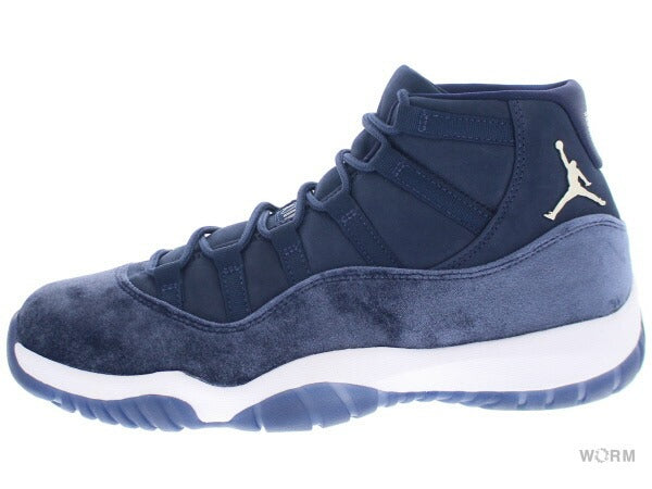 【W US11.5】 W AIR JORDAN 11 RETRO AR0715-441 【DS】