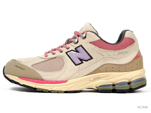 【US10】 New Balance M2002RWL 【DS】