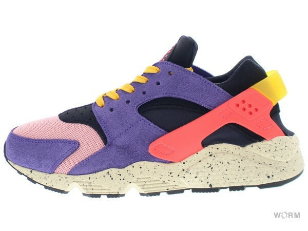【US11】 NIKE AIR HUARACHE SIZE? DM9093-500 【DS】