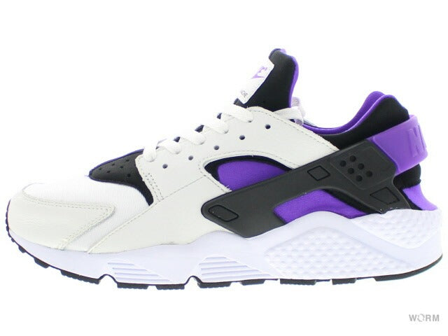 【US11】 NIKE AIR HUARACHE AH8049-001 【DS】