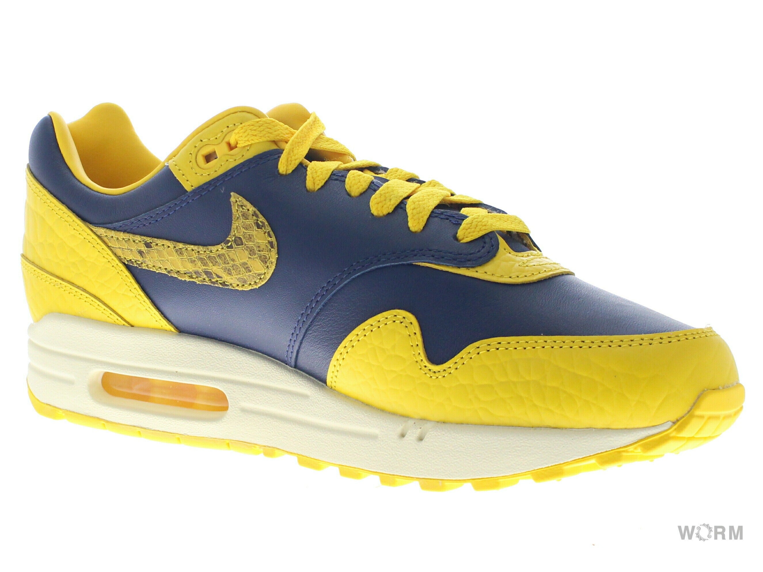 【W US12】 NIKE W AIR MAX 1 PRM COJP FJ5479-410 【DS】