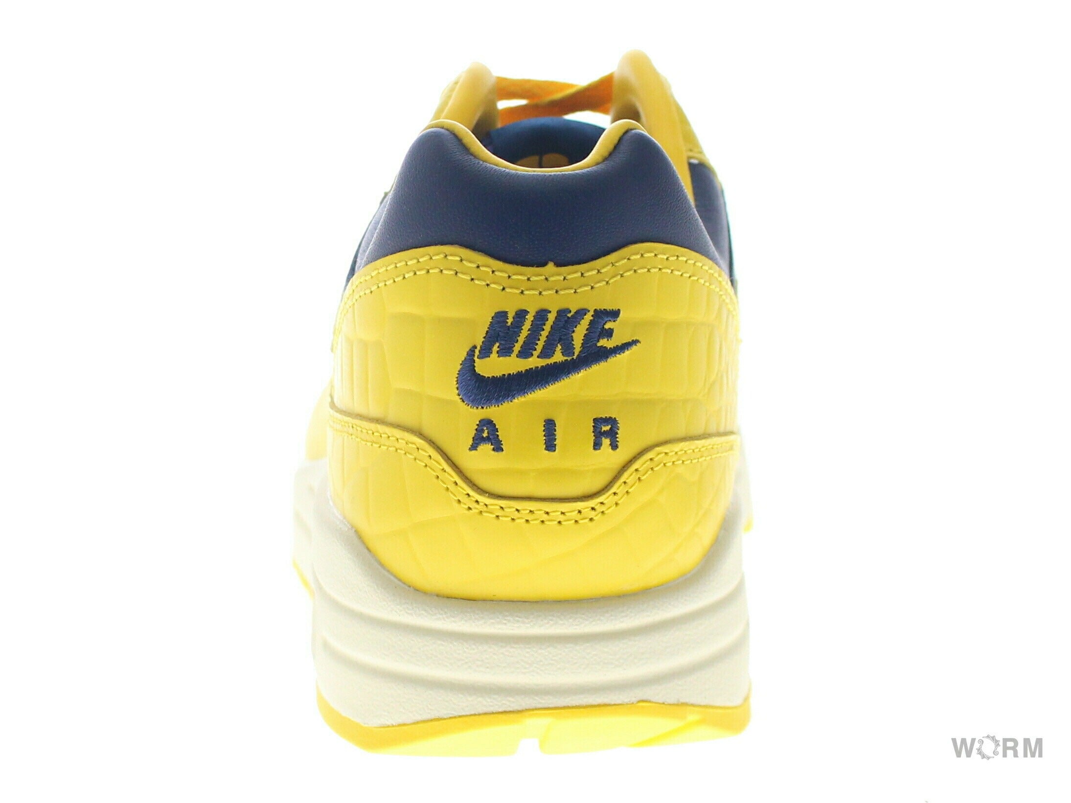 【W US12】 NIKE W AIR MAX 1 PRM COJP FJ5479-410 【DS】