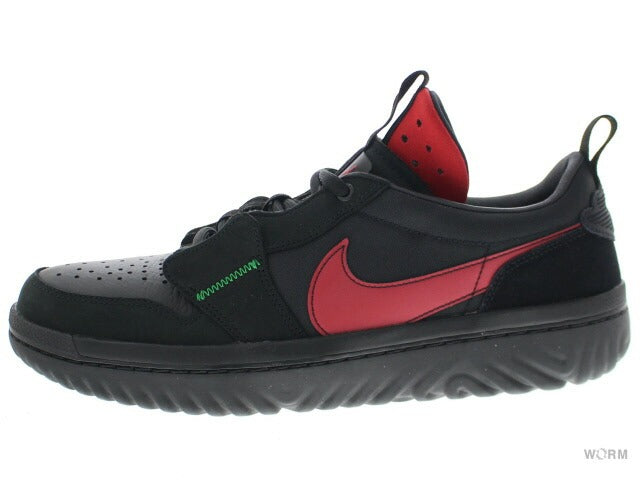 【US11.5】 JORDAN 1 LOW REACT FEARLESS CT6416-001 【DS】