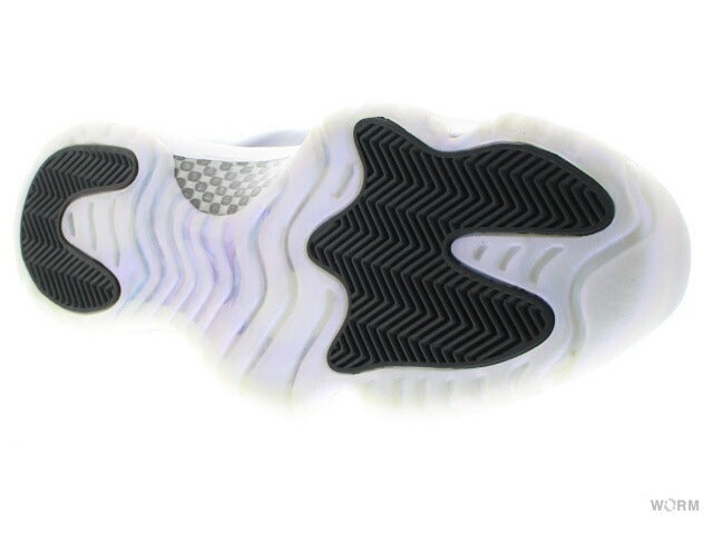 【US8.5】 AIR JORDAN 11 RETRO LOW 528895-145 【DS】