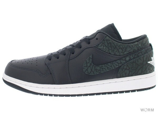 【US10.5】 AIR JORDAN 1 LOW SE FB9907-001 【DS】