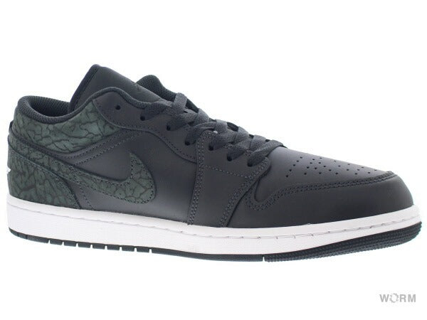 【US10.5】 AIR JORDAN 1 LOW SE FB9907-001 【DS】
