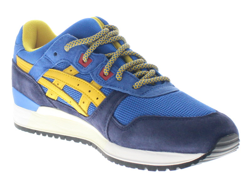【US8】 ASICS GEL LYTE 3 07 REMASTERED X-MEN-CYCLOPS 1201A961-400 【DS】
