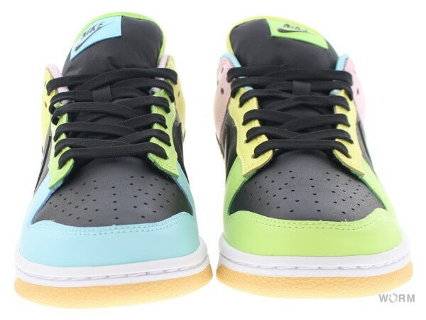 【US8】 NIKE DUNK LOW SE DH0952-001 【DS】-WORM TOKYO-WORM TOKYO WEB STORE-100% Authentic Sneakers