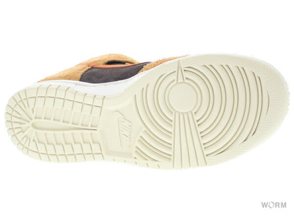 【US7.5】 NIKE DUNK HI RETRO PRM DD1401-200 【DS】-WORM OSAKA-WORM TOKYO WEB STORE-100% Authentic Sneakers