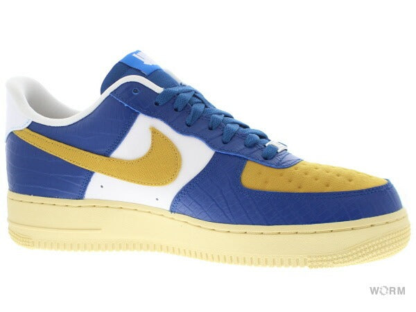 【US7.5】 NIKE AIR FORCE 1 LOW SP UNDEFEATED DM8462-400 【DS】-WORM TOKYO-WORM TOKYO WEB STORE-100% Authentic Sneakers