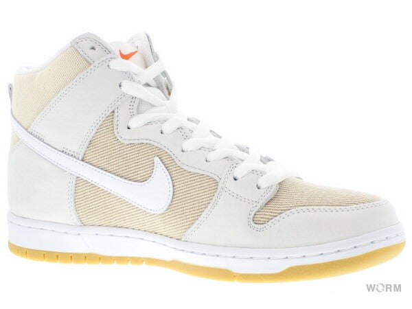 【US7.5】 NIKE SB SB DUNK HIGH PRO ISO DA9626-100 【DS】