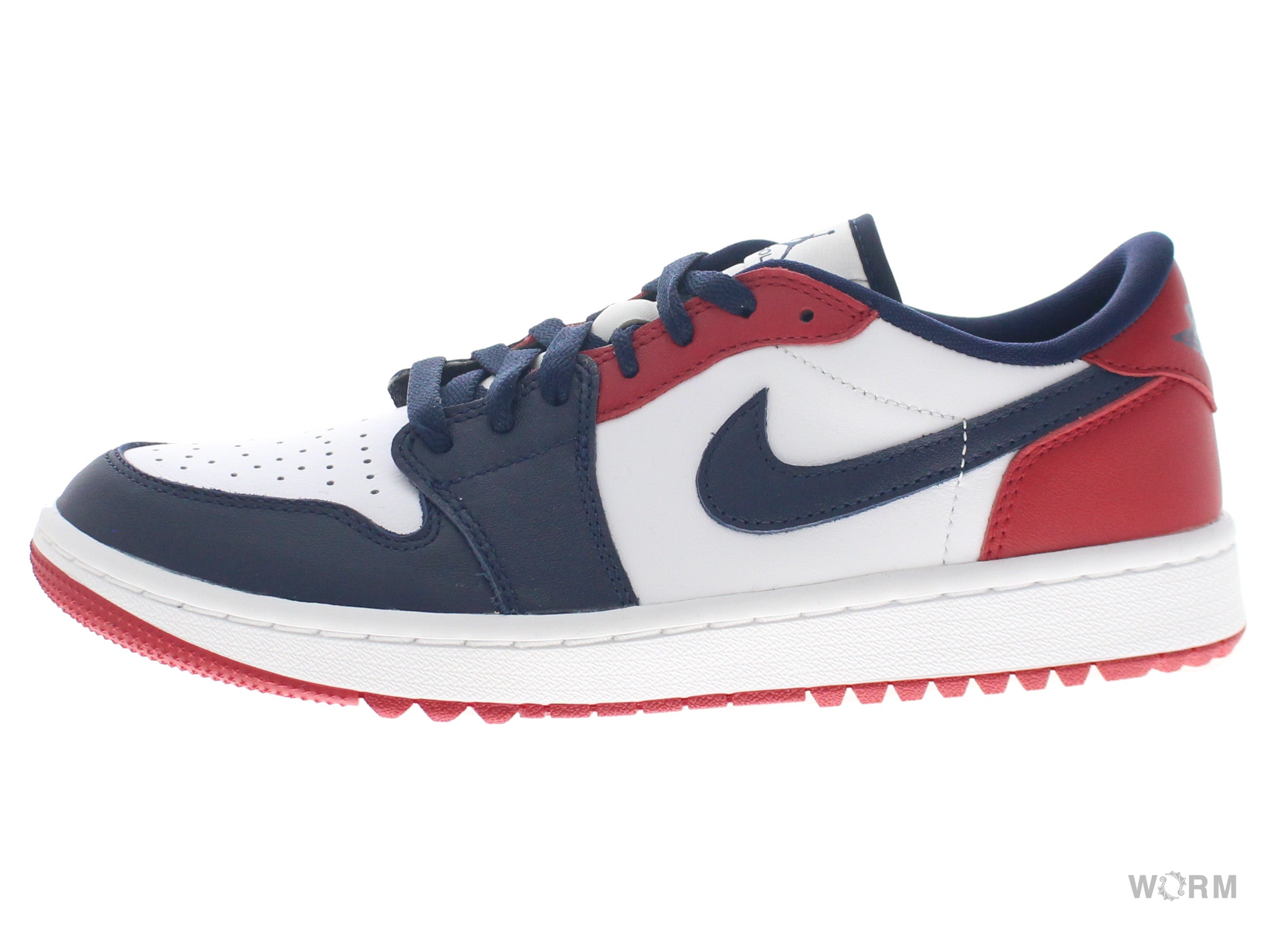 【US7.5】 AIR JORDAN 1 LOW G DD9315-113 【DS】-WORM TOKYO-WORM TOKYO WEB STORE-100% Authentic Sneakers