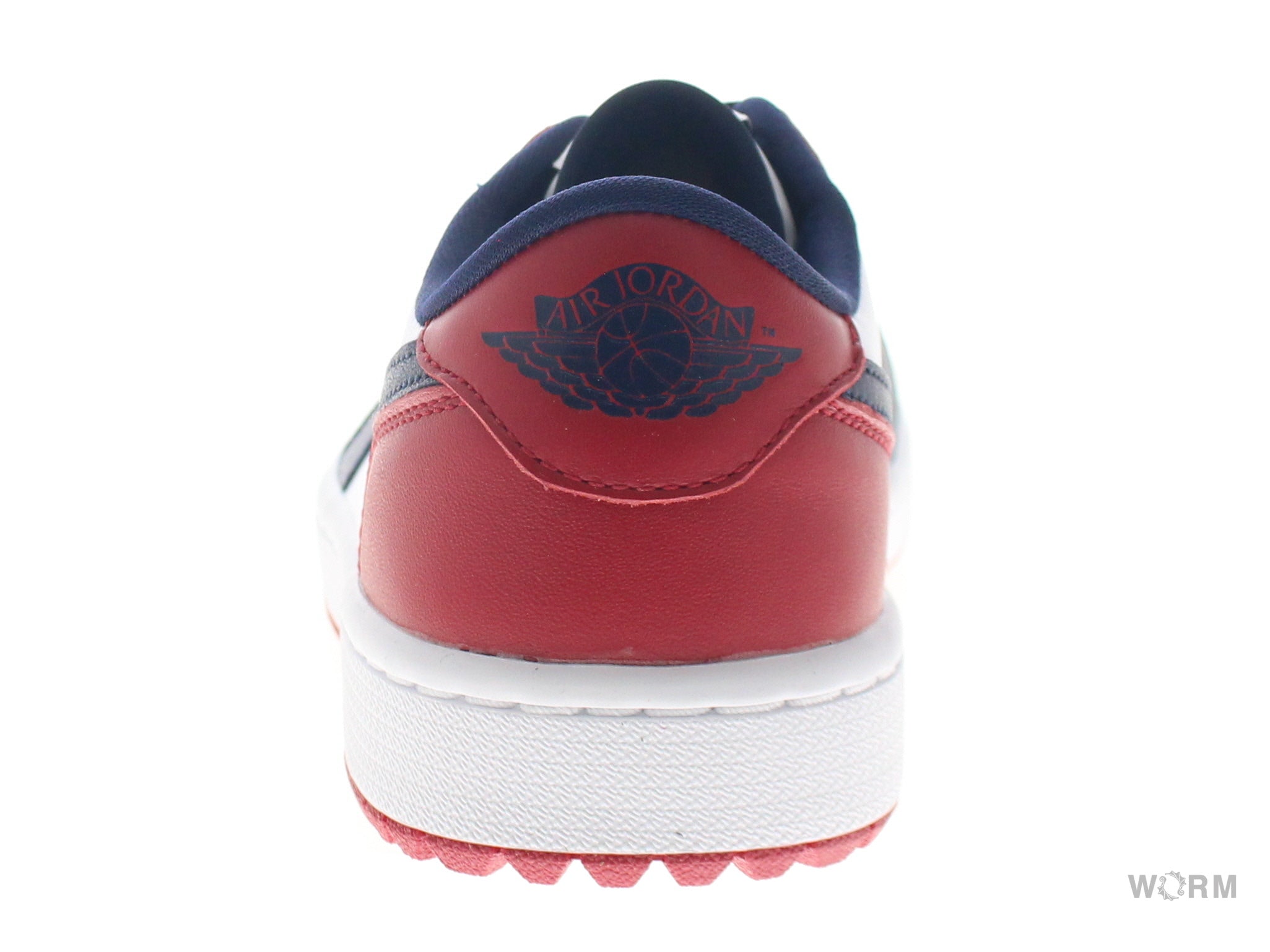 【US7.5】 AIR JORDAN 1 LOW G DD9315-113 【DS】-WORM TOKYO-WORM TOKYO WEB STORE-100% Authentic Sneakers