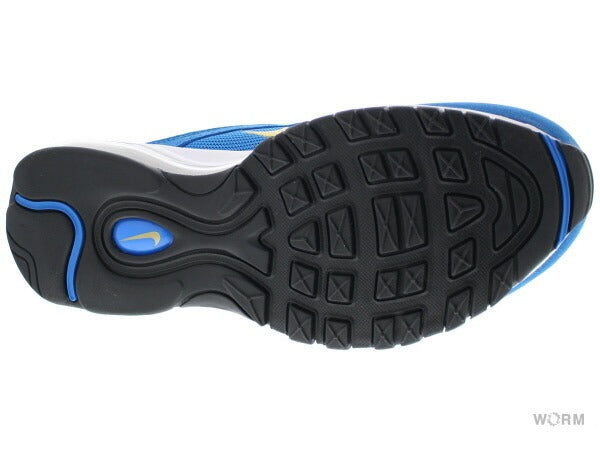 【US8.5】 NIKE AIR MAX 97 QS CI3708-400 【DS】