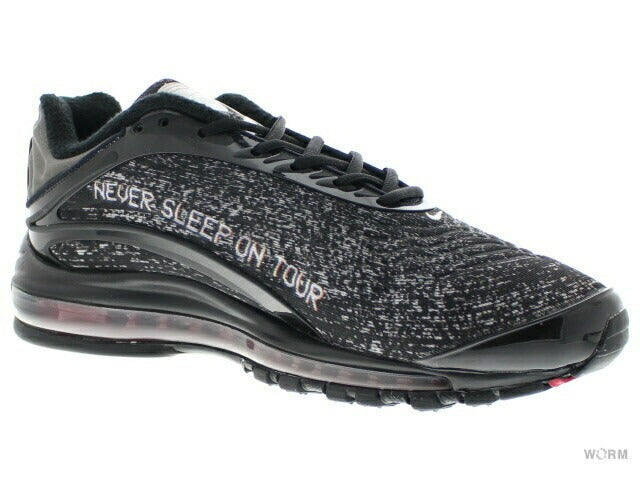 【US5】 NIKE AIR MAX DELUXE/SKEPTA SKEPTA AQ9945-001 【DS】-WORM TOKYO-WORM TOKYO WEB STORE-100% Authentic Sneakers