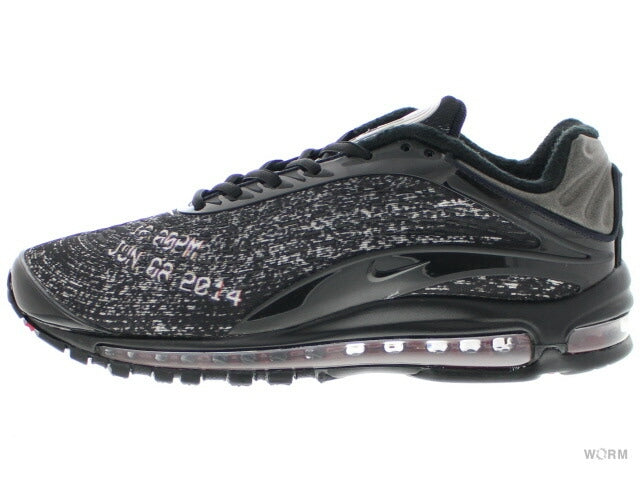 【US6.5】 NIKE AIR MAX DELUXE/SKEPTA SKEPTA AQ9945-001 【DS】-WORM OSAKA-WORM TOKYO WEB STORE-100% Authentic Sneakers