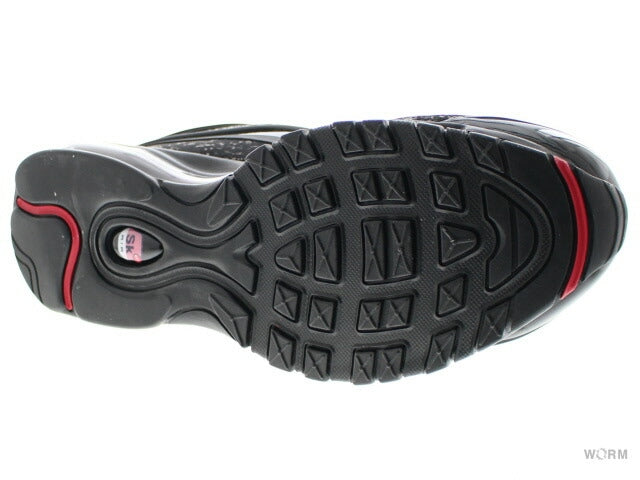 【US6.5】 NIKE AIR MAX DELUXE/SKEPTA SKEPTA AQ9945-001 【DS】-WORM OSAKA-WORM TOKYO WEB STORE-100% Authentic Sneakers