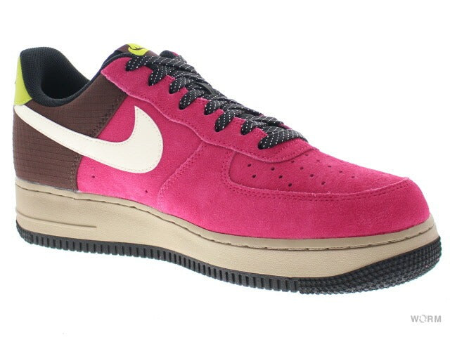 【US10.5】 NIKE AIR FORCE 1 07 LV8 CU3007-612 【DS】-WORM TOKYO-WORM TOKYO WEB STORE-100% Authentic Sneakers