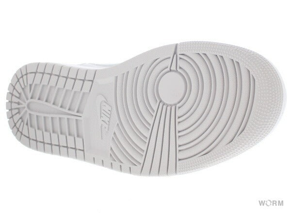 【US10.5】 NIKE AIR JORDAN 1 RETRO LOW OG CZ0790-002 【DS】-WORM TOKYO-WORM TOKYO WEB STORE-100% Authentic Sneakers