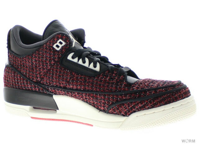 【W US5.5】 NIKE W AIR JORDAN 3 RTR SE AWOK NRG VOGUE BQ3195-601 【DS】-WORM TOKYO-WORM TOKYO WEB STORE-100% Authentic Sneakers
