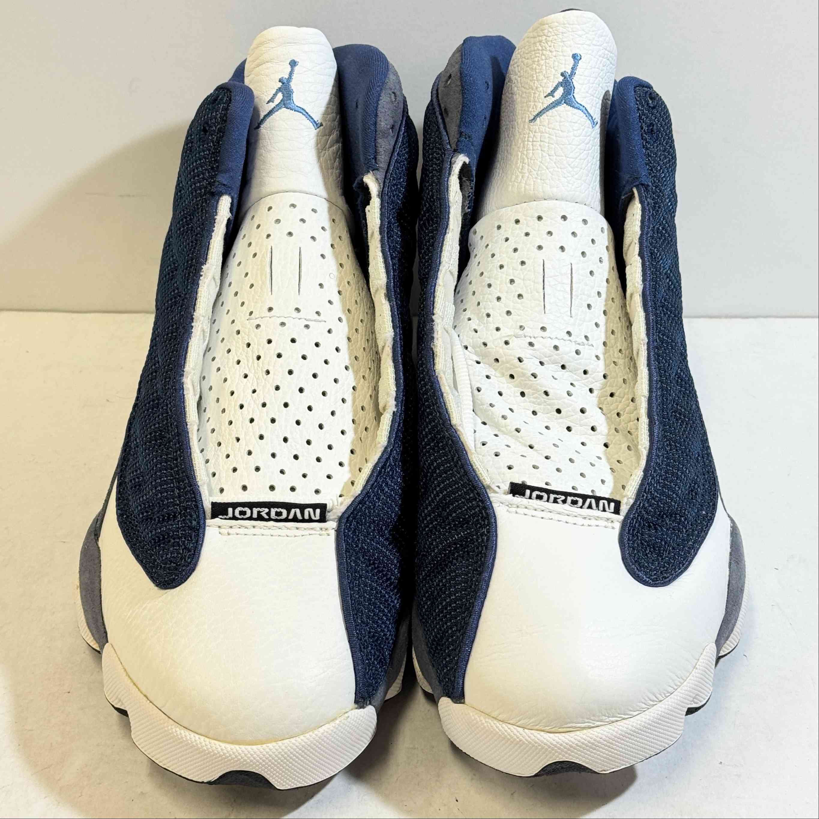 【US10】 AIR JORDAN 13 136002-441 【DS】