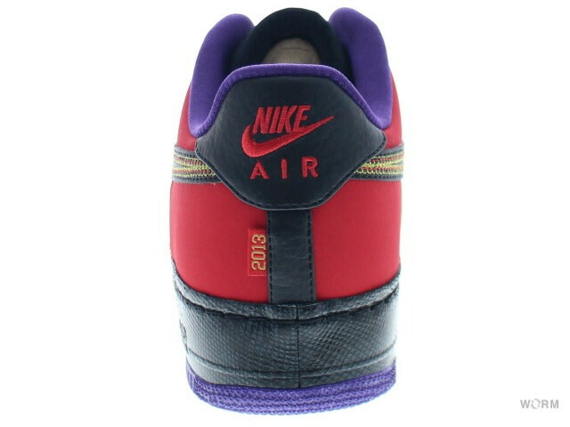 【US8】 NIKE AIR FORCE 1 NG CMFT LW 555106-600 【DS】-WORM TOKYO-WORM TOKYO WEB STORE-100% Authentic Sneakers