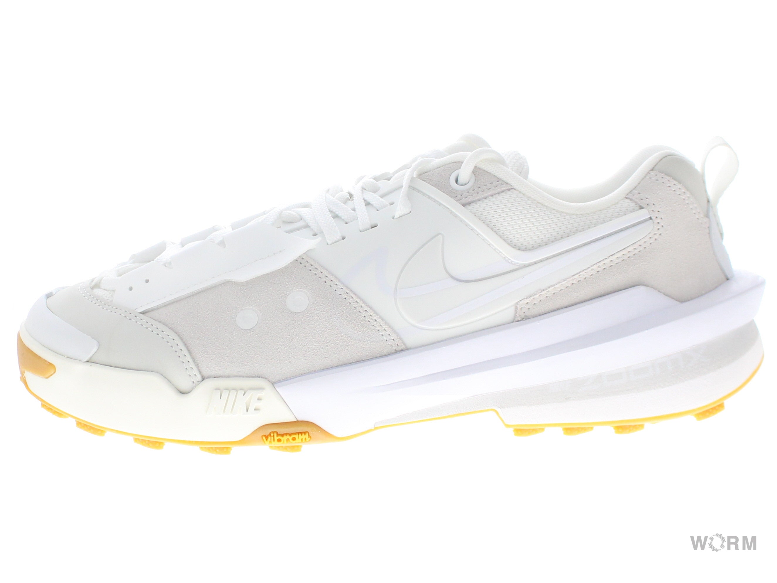 【US10.5】 NIKE ZEGAMADOME SP SACAI HQ8618-100 【DS】