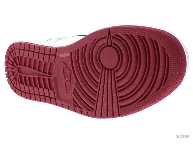【US12】 THE 10: AIR JORDAN 1 AA3834-101 【DS】-WORM TOKYO-WORM TOKYO WEB STORE-100% Authentic Sneakers