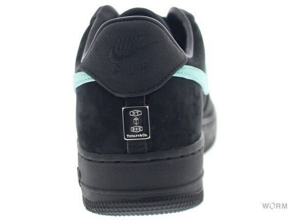 【US11】 NIKE AIR FORCE 1 1837 Tiffany DZ1382-001 【DS】
