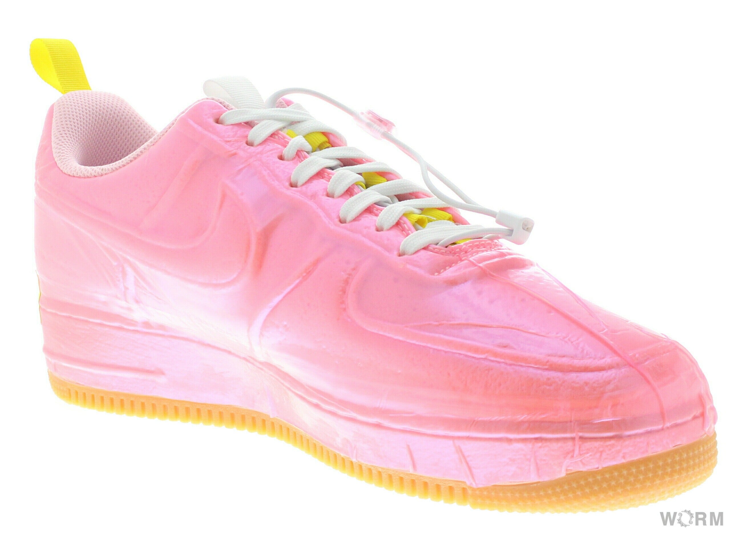 【US12】 NIKE AIR FORCE 1 EXPERIMENTAL CV1754-600 【DS】-WORM TOKYO-WORM TOKYO WEB STORE-100% Authentic Sneakers