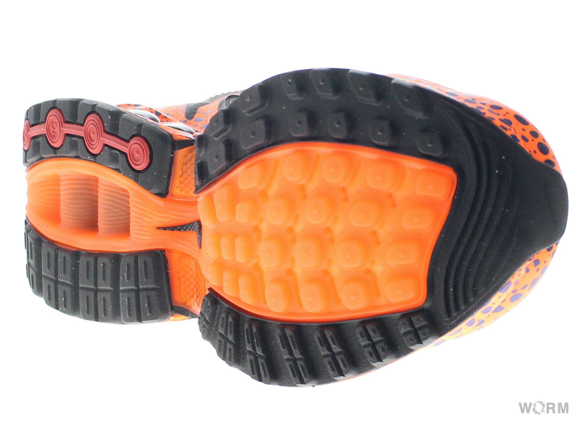 【US10.5】 NIKE NIKE AIR MAX DN HM0811-900 【DS】-WORM OSAKA-WORM TOKYO WEB STORE-100% Authentic Sneakers