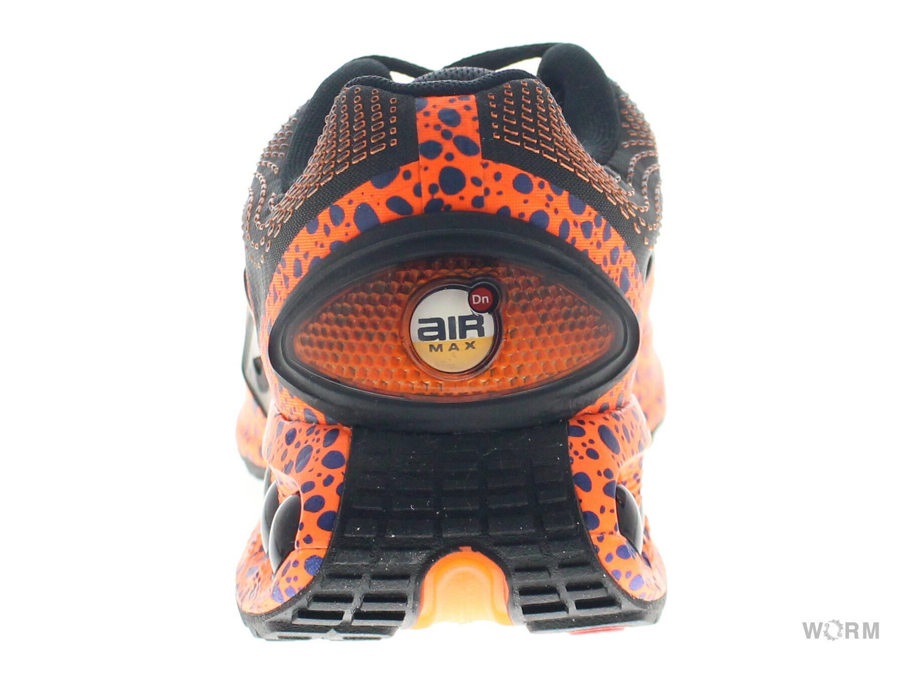 【US10.5】 NIKE NIKE AIR MAX DN HM0811-900 【DS】-WORM OSAKA-WORM TOKYO WEB STORE-100% Authentic Sneakers