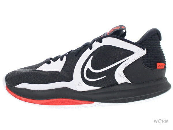 【US10.5】 NIKE KYRIE LOW 5 EP DJ6014-001 【DS】
