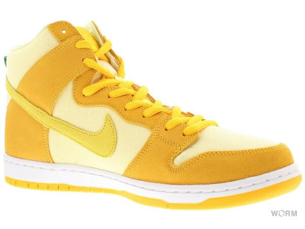 【US9.5】 NIKE SB SB DUNK HIGH PRO DM0808-700 【DS】