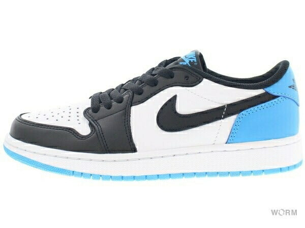 【US10】 AIR JORDAN 1 LOW OG CZ0790-104 【DS】