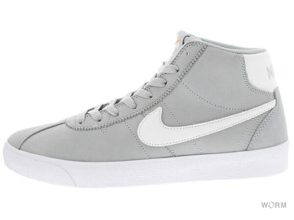 【US9】 NIKE SB WMNS SB BRUIN HI ISO DV5472-001 【DS】