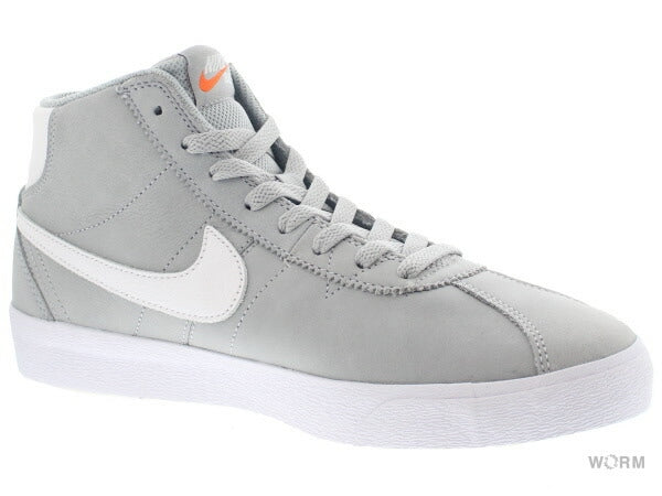 【US9】 NIKE SB WMNS SB BRUIN HI ISO DV5472-001 【DS】