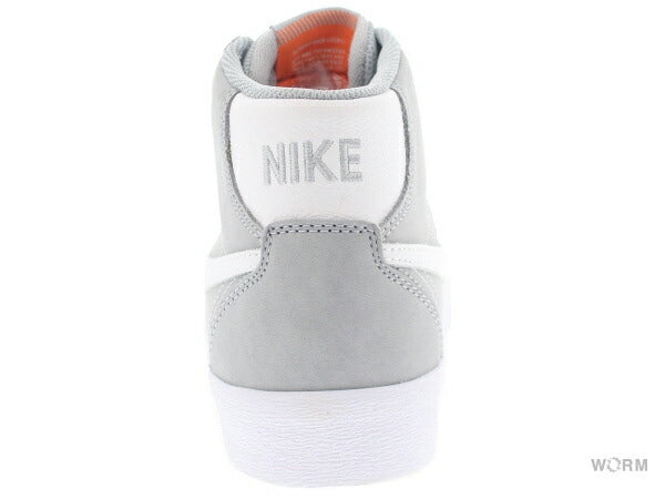 【US9】 NIKE SB WMNS SB BRUIN HI ISO DV5472-001 【DS】