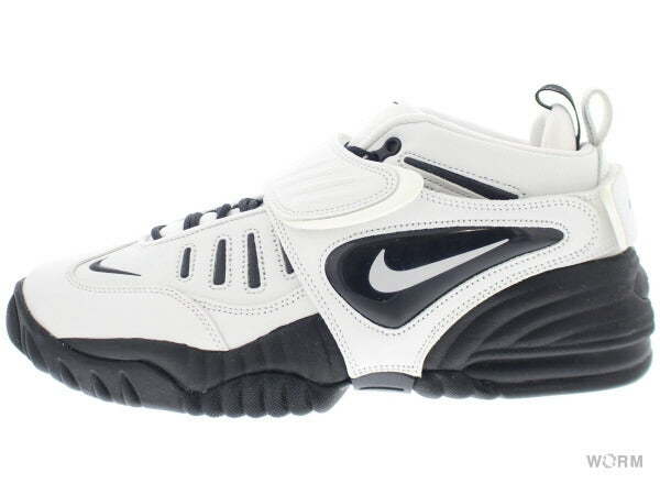 【US11.5】 NIKE AIR ADJUST FORECE SP DM8465-100 【DS】