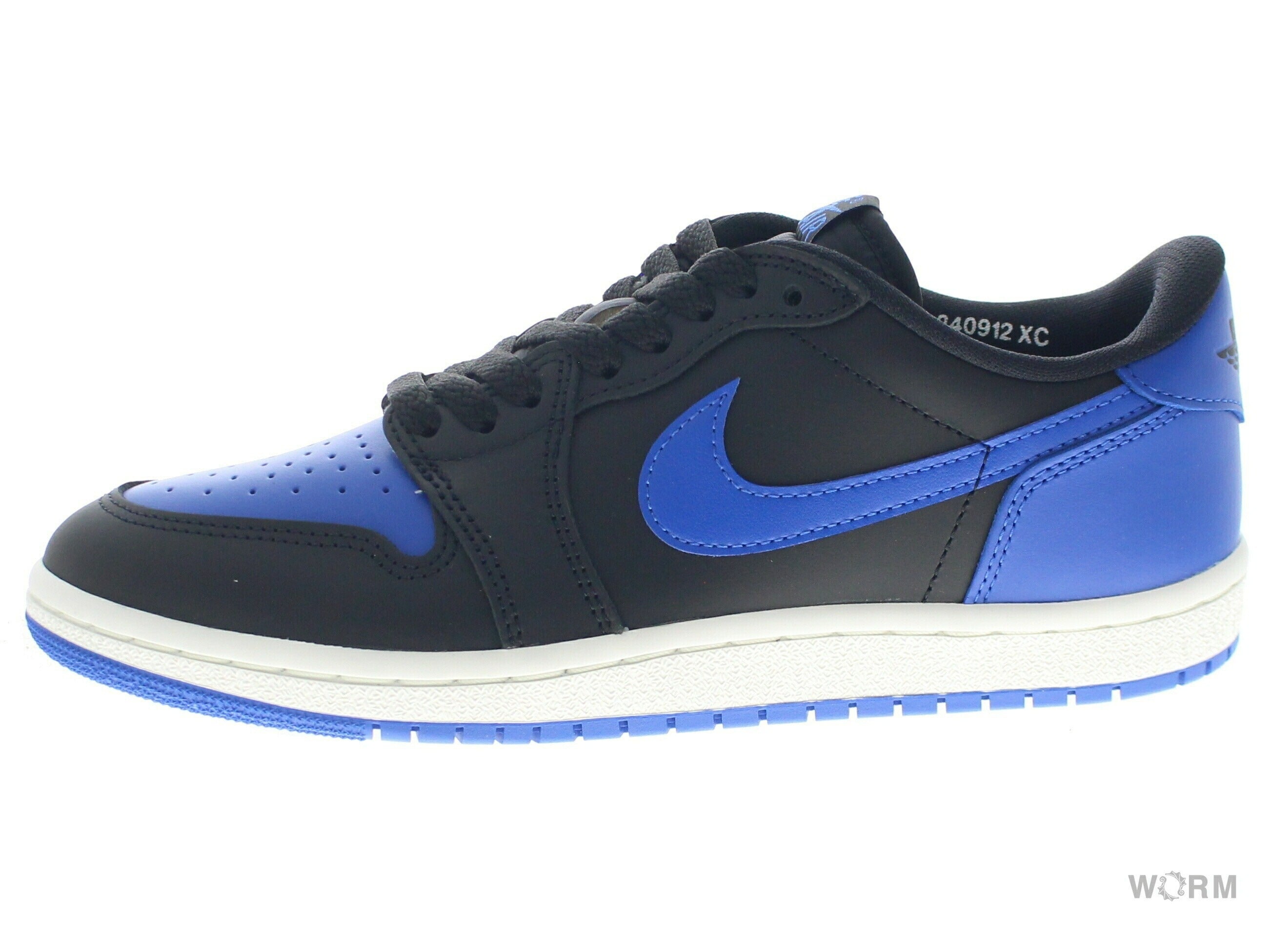 【US9.5】 NIKE AIR JORDAN 1 LOW 85 Royal IB1981-004 【DS】