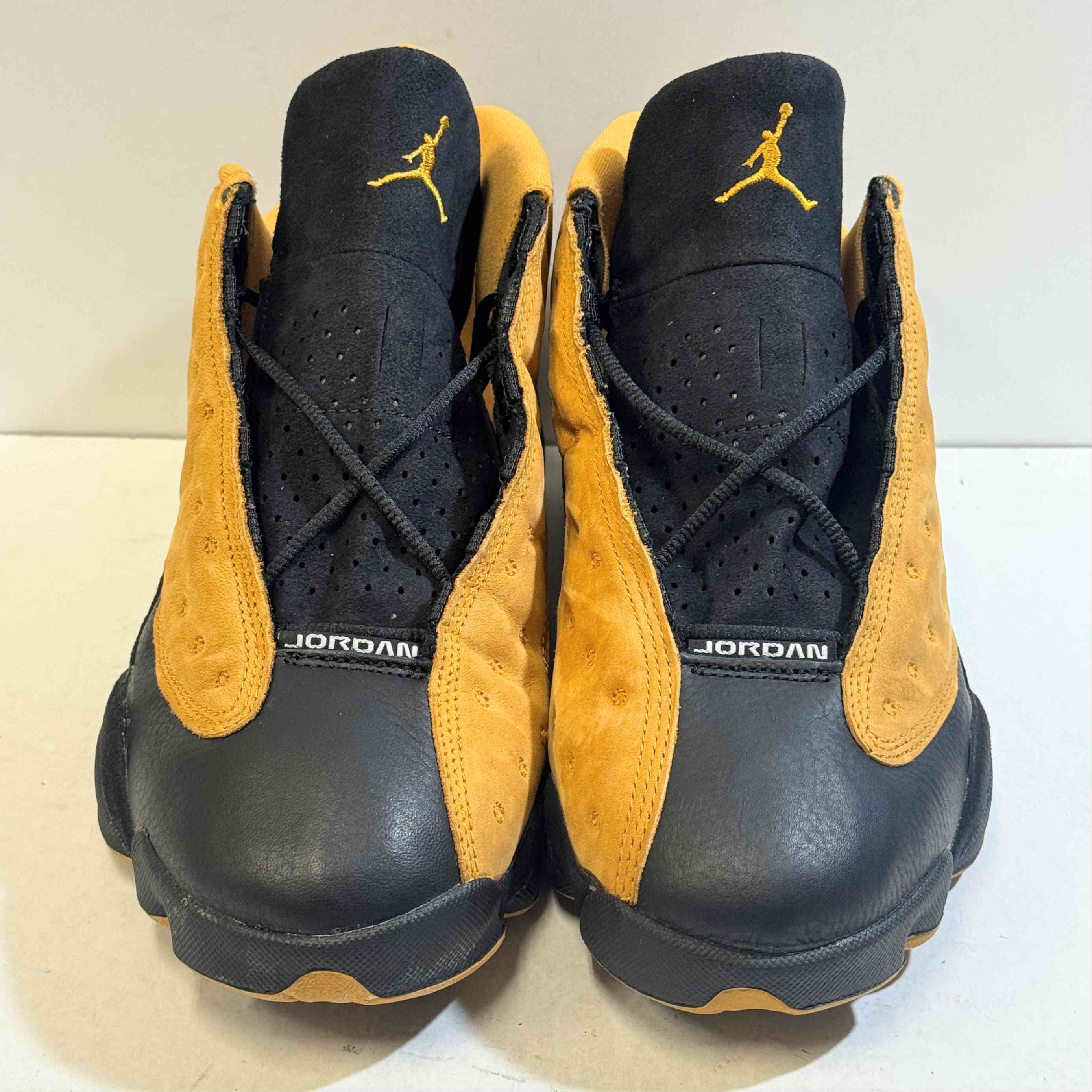 【US10】 AIR JORDAN 13 LOW 136008-071 【DS】