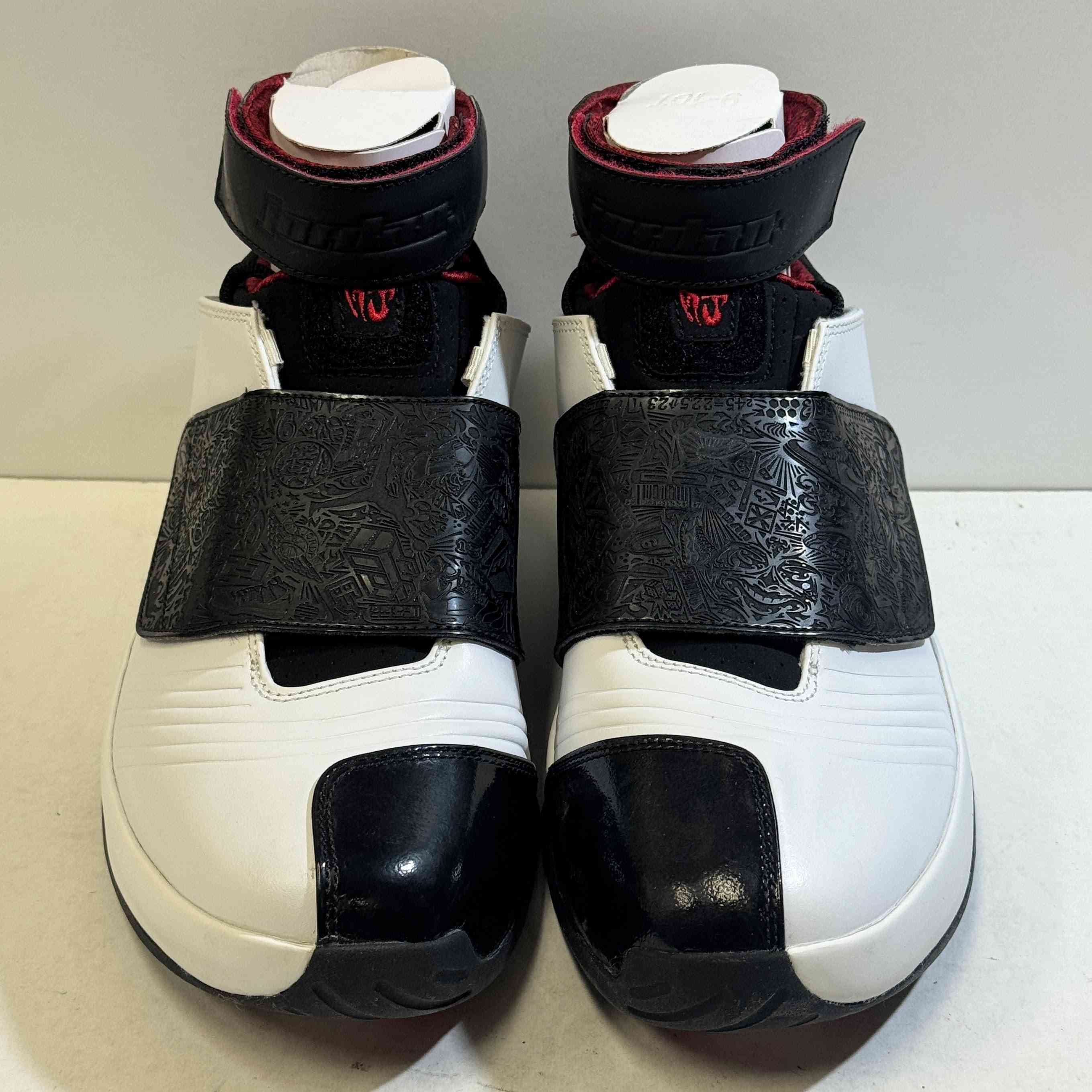 【US10】 AIR JORDAN 20 310455-101 【DS】