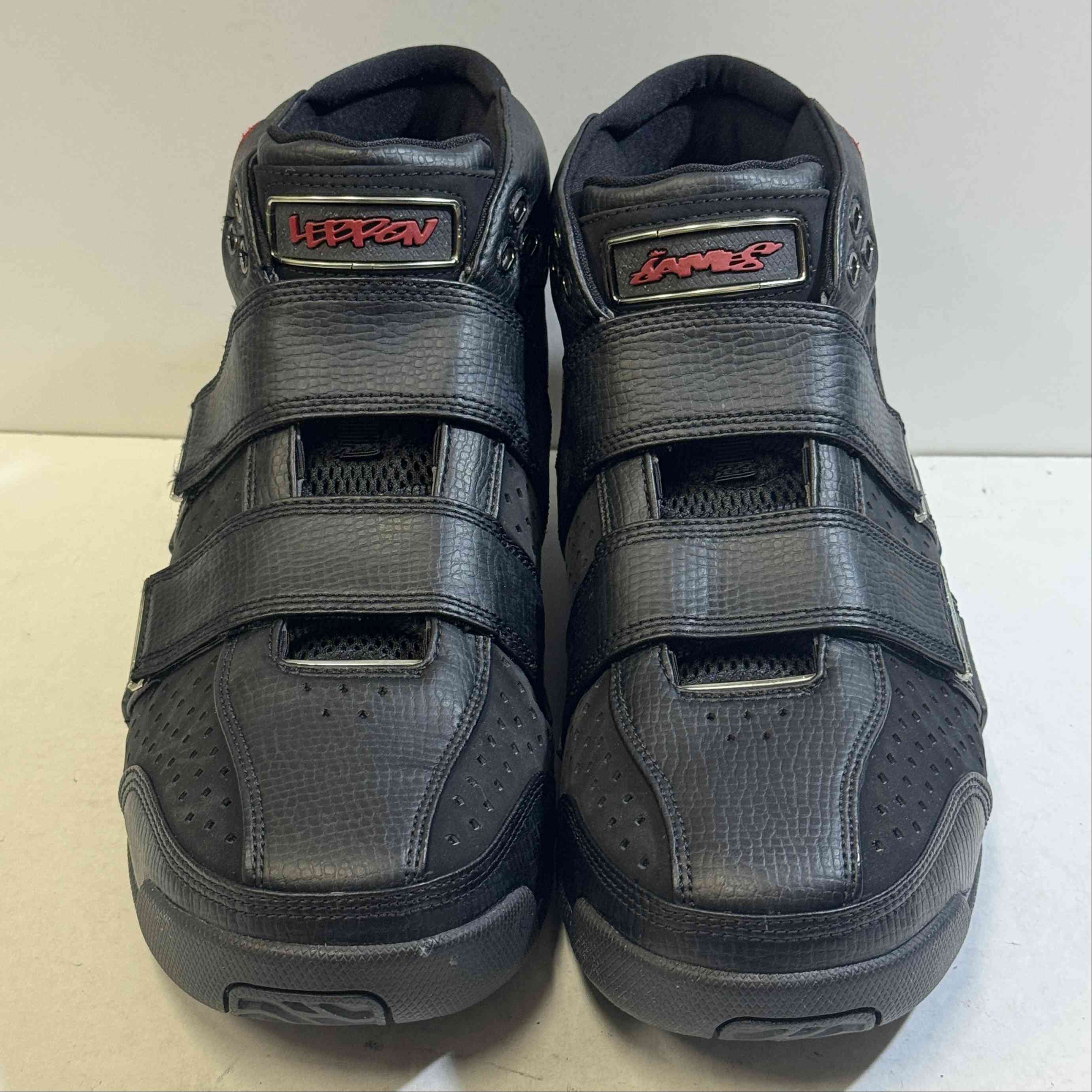 【US10.5】 NIKE ZOOM 20-5-5 AP 312182-001 【DS】