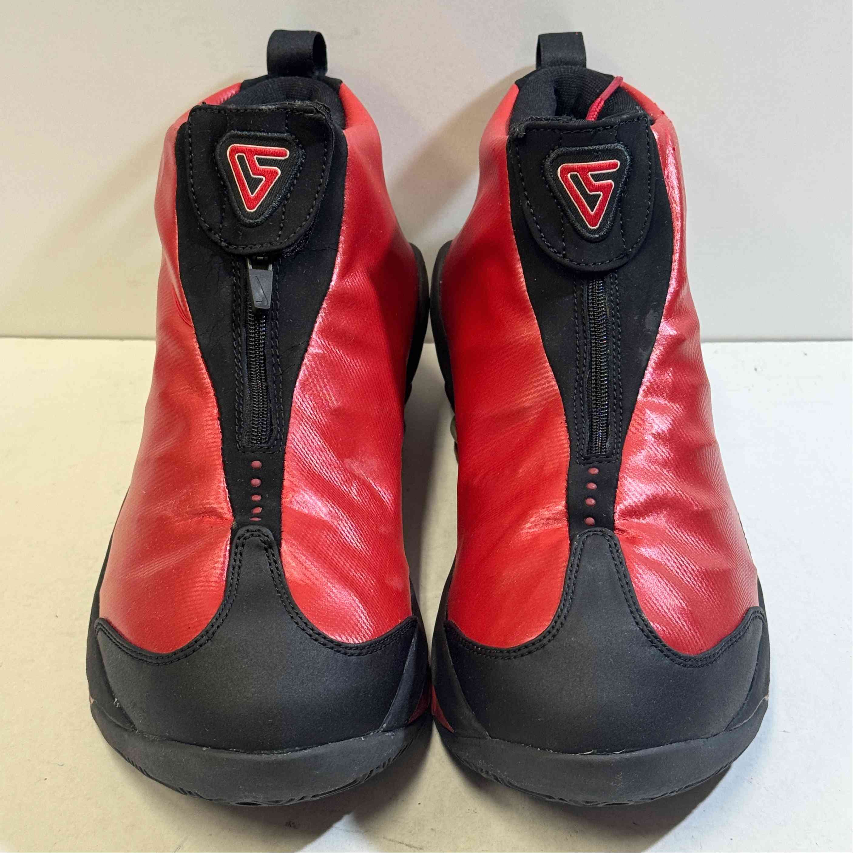【US10】 NIKE SHOX VC 302277-601 【DS】