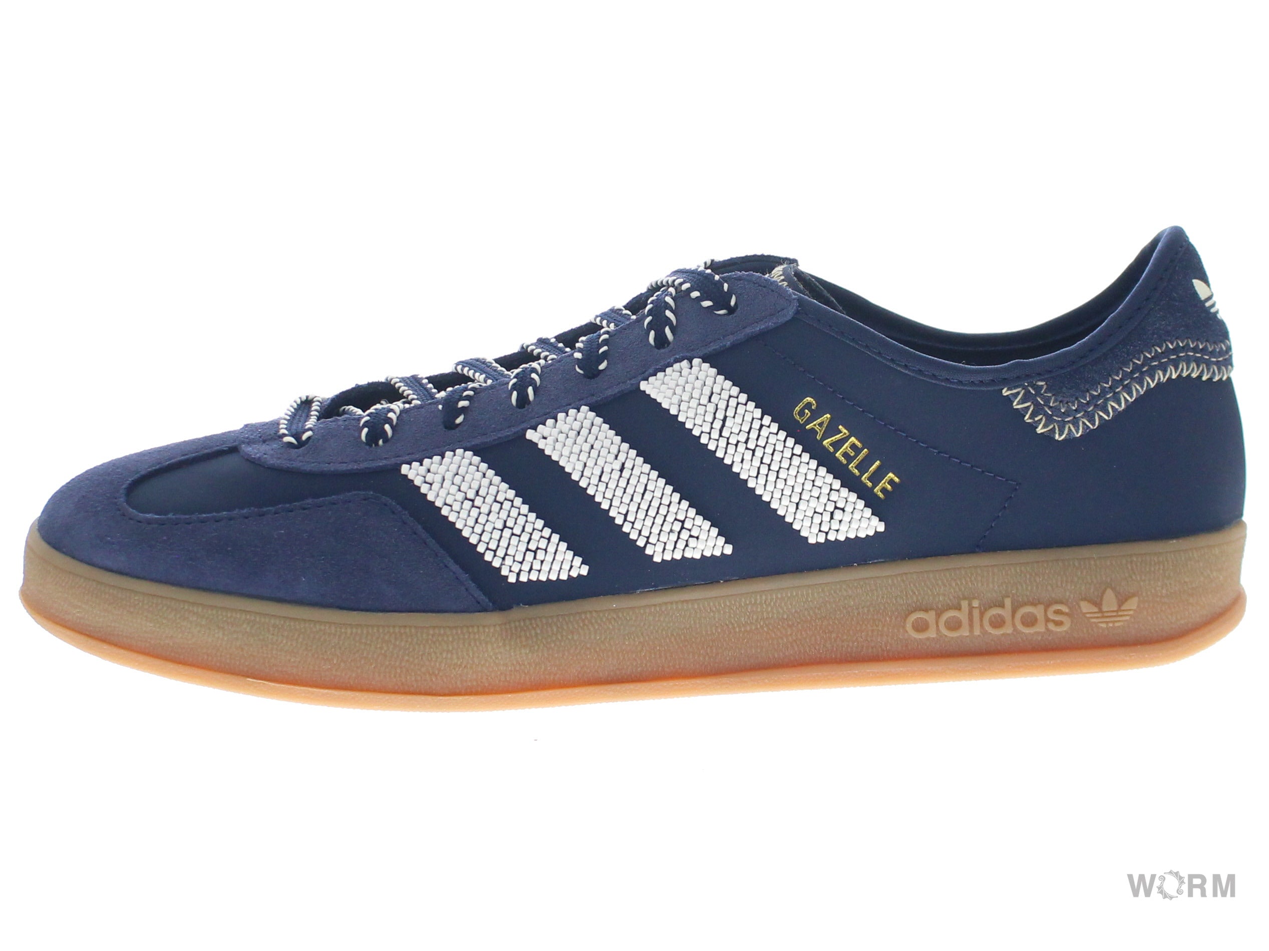 【US9】 adidas CLOT GAZELLE BY EC IH3725 【DS】-WORM TOKYO-WORM TOKYO WEB STORE-100% Authentic Sneakers