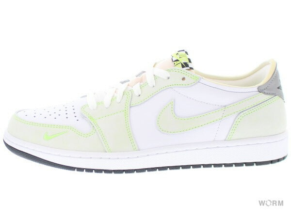 【US10.5】 AIR JORDAN 1 RETRO LOW OG DM7837-103 【DS】
