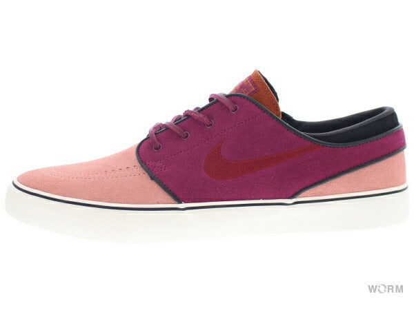 【US8.5】 NIKE SB SB ZOOM JANOSKI OG+ Red Stardust DV5475-600 【DS】