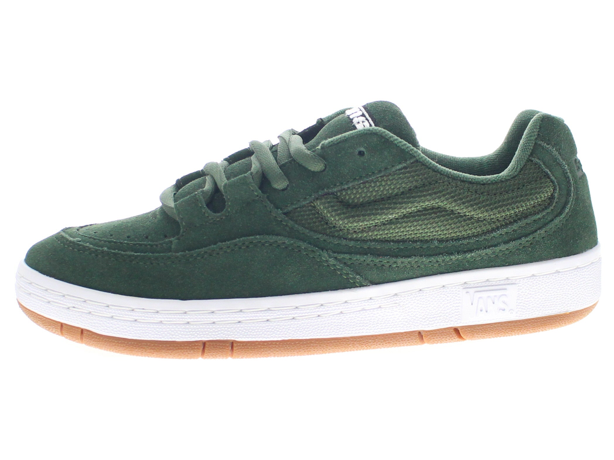 【US7.5】 VANS SKATE SPEED VN0007R0GRN 【DS】