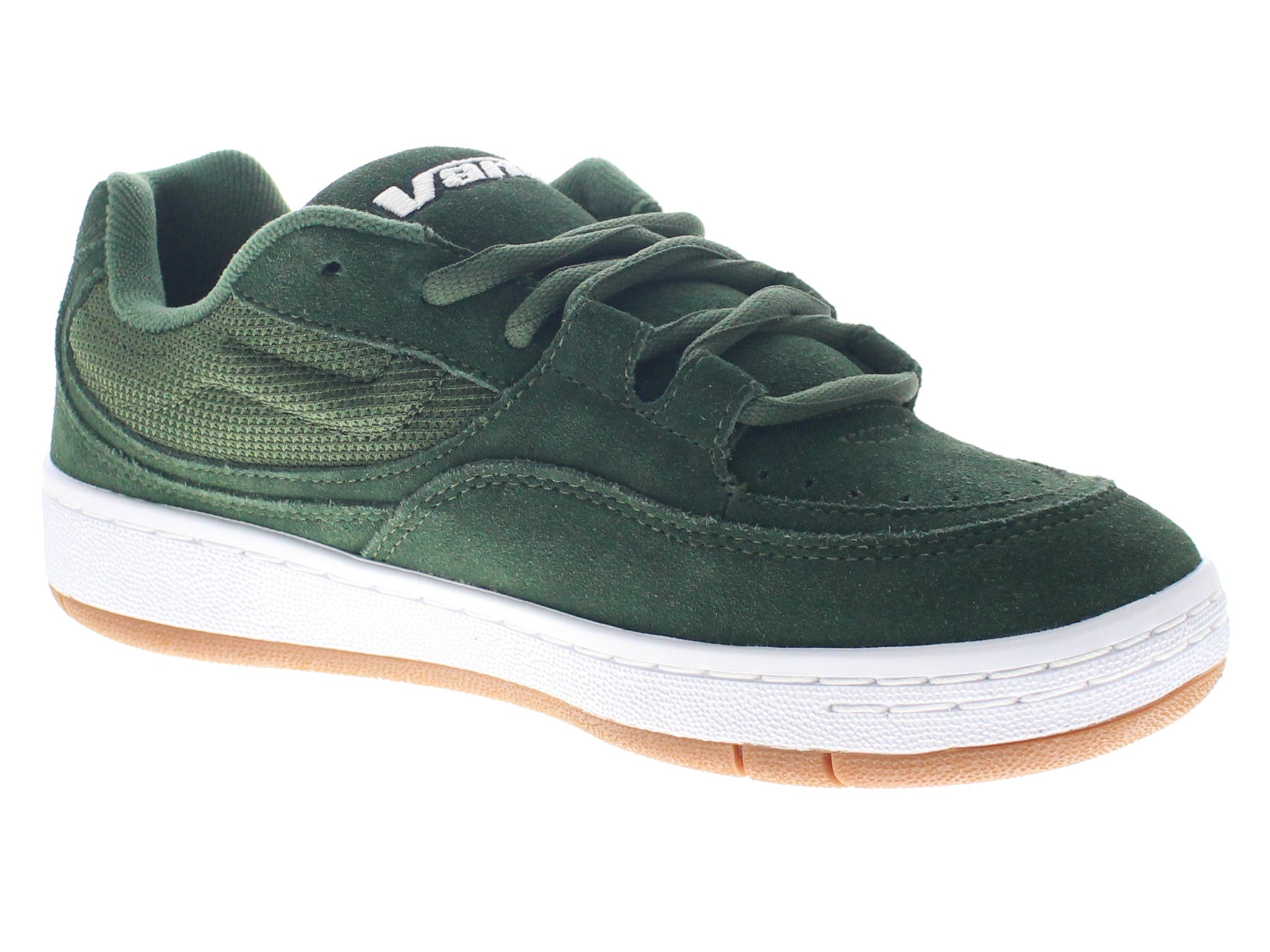 【US7.5】 VANS SKATE SPEED VN0007R0GRN 【DS】