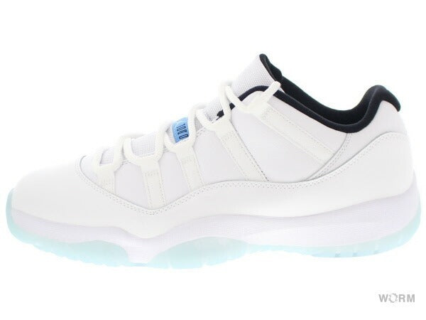 【US9.5】 AIR JORDAN 11 RETRO LOW AV2187-117 【DS】